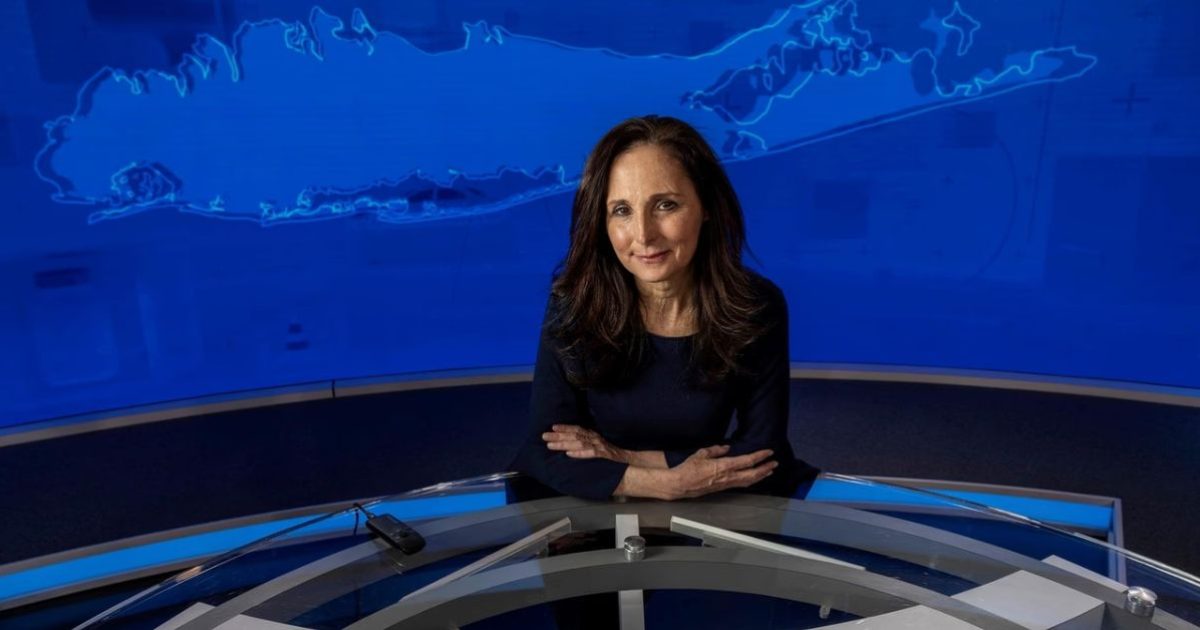 Longtime News 12 Viewer Steps Up to Donate Life-Saving Liver to Former Anchor Amy McGorry
