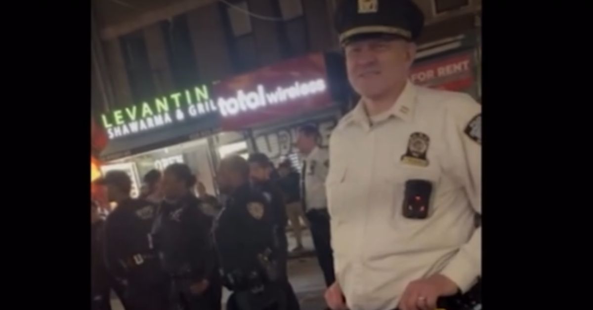 NYPD Captain Transferred to 911 Call Center After Viral Rant Blasting Socialist Mayor Zohran Mamdani as ‘Total Embarrassment’ and Democrats as ‘Waste of Human Race’ (VIDEO)
