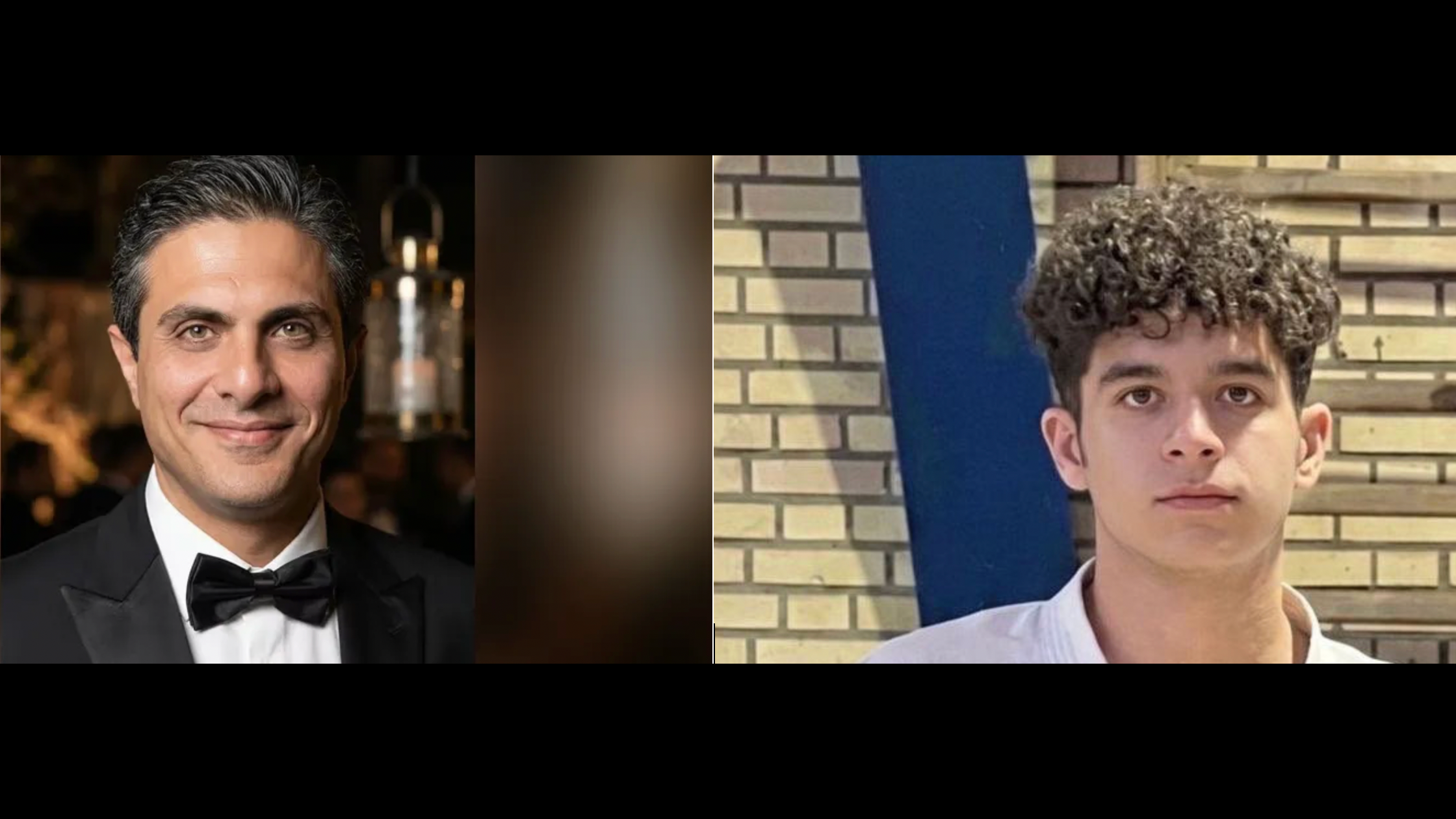 Two More Executed By Brutal Iranian Regime: A Father Who Dared to Use the Internet and a Wrestling Star