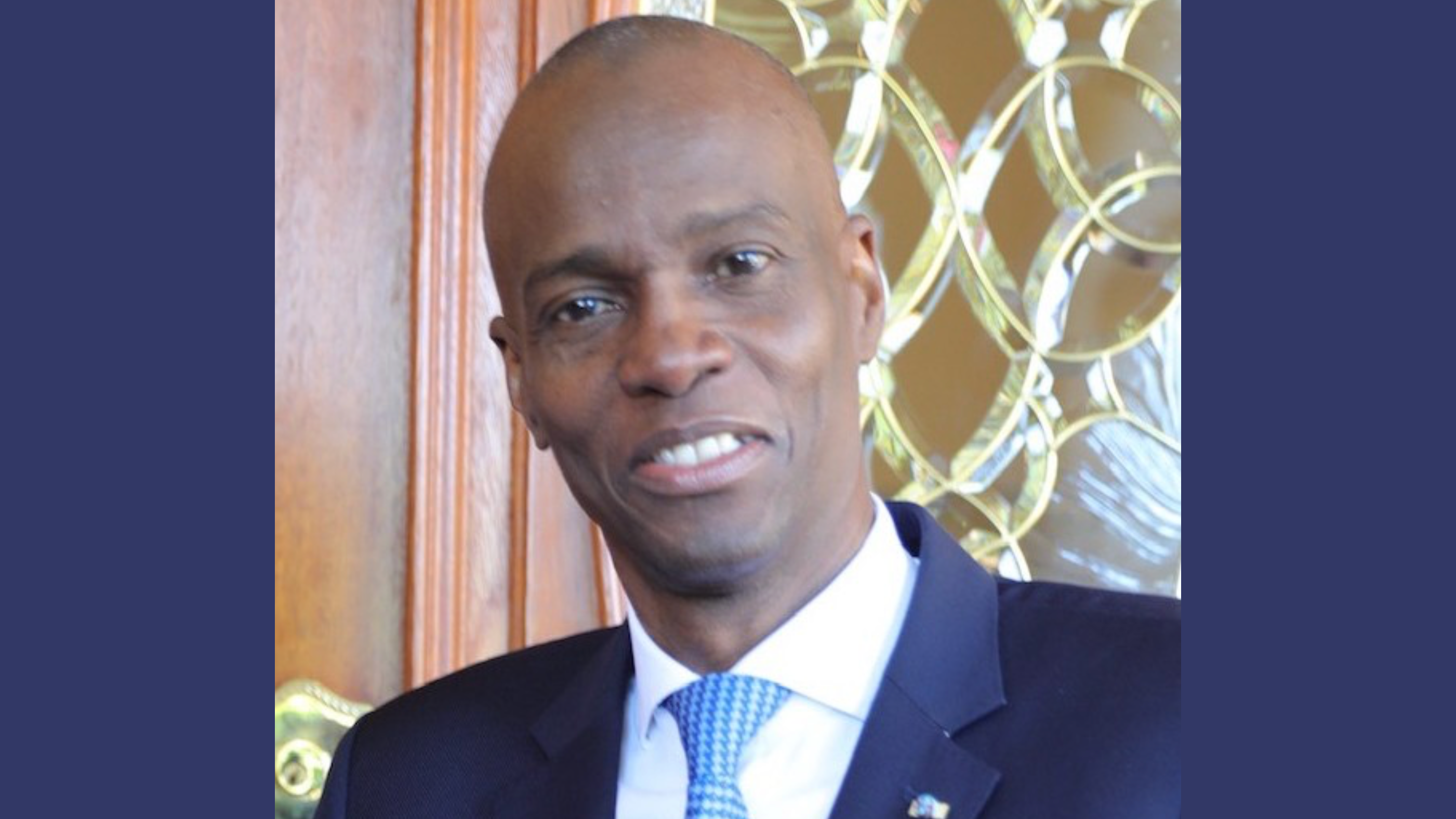 Four Convicted in Plot That Led to Haitian President Jovenel Moïse’s Assassination