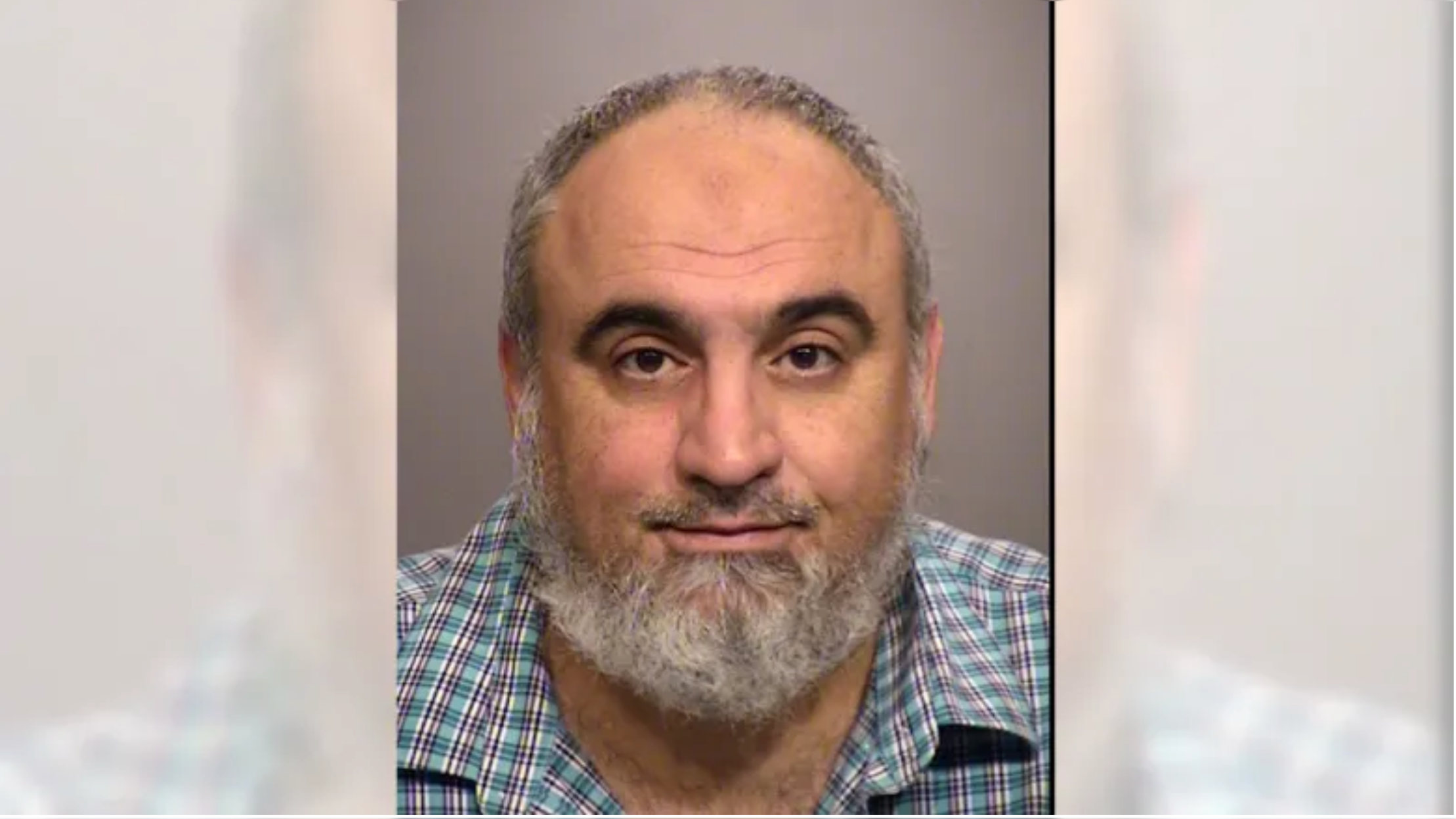 Plea Deal for Pro-Hamas Protester Charged in Death of Elderly Jewish Man Causes Uproar-Faces Up to Only One Year in Prison