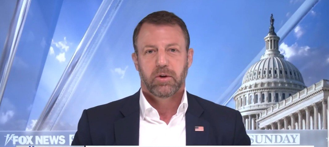DHS Secretary Markwayne Mullin Blasts Democrats Over Possibly Withholding DHS Funds Again (VIDEO)