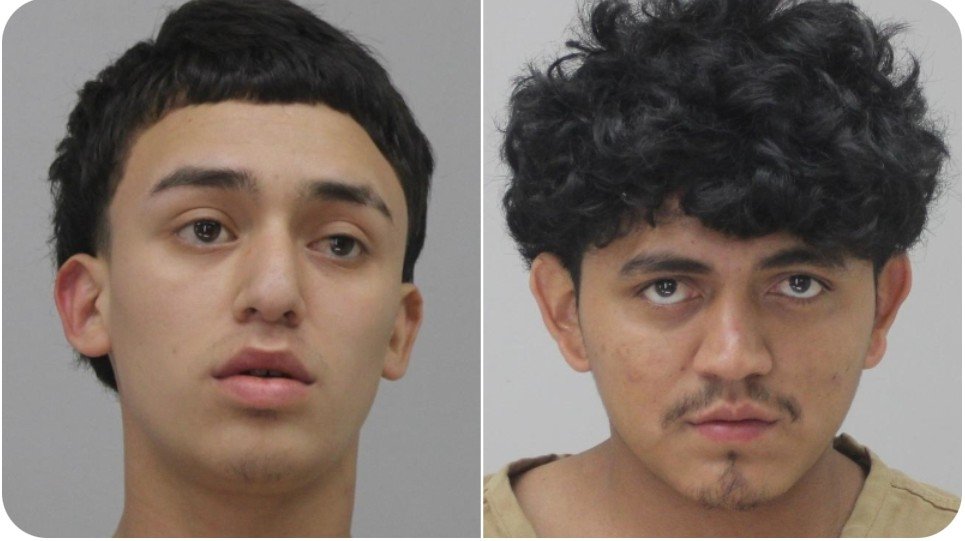 Two Illegal Aliens Charged with Murder of Unborn Baby During Gas Station Shooting in Texas