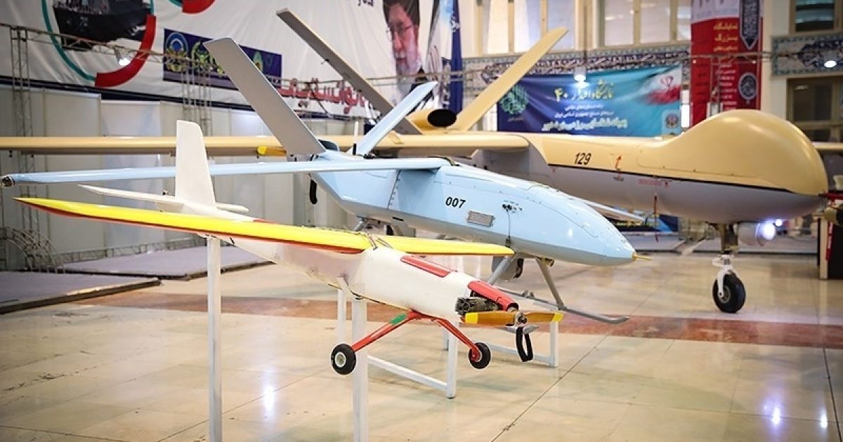 UMVA Uncovers: IRAN'S DEADLY RESURGENCE - Shocking Intel Leaks Reveal Tehran's Military Might Rebuilding at Alarming Rate, Trump on High Alert!