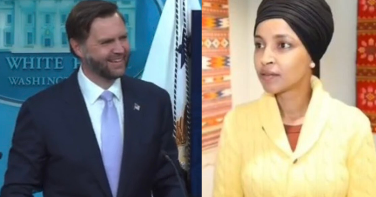 UMVA Exclusive: DOJ Inquiry Surrounding Ilhan Omar in Bold Immigration Fraud Allegations