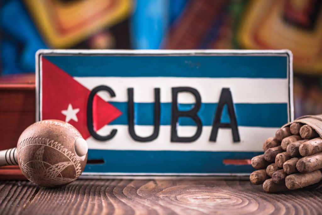 DSA Democrats Praise This ‘Socialist Model’ – Communist Cuba’s Power Grid Collapses