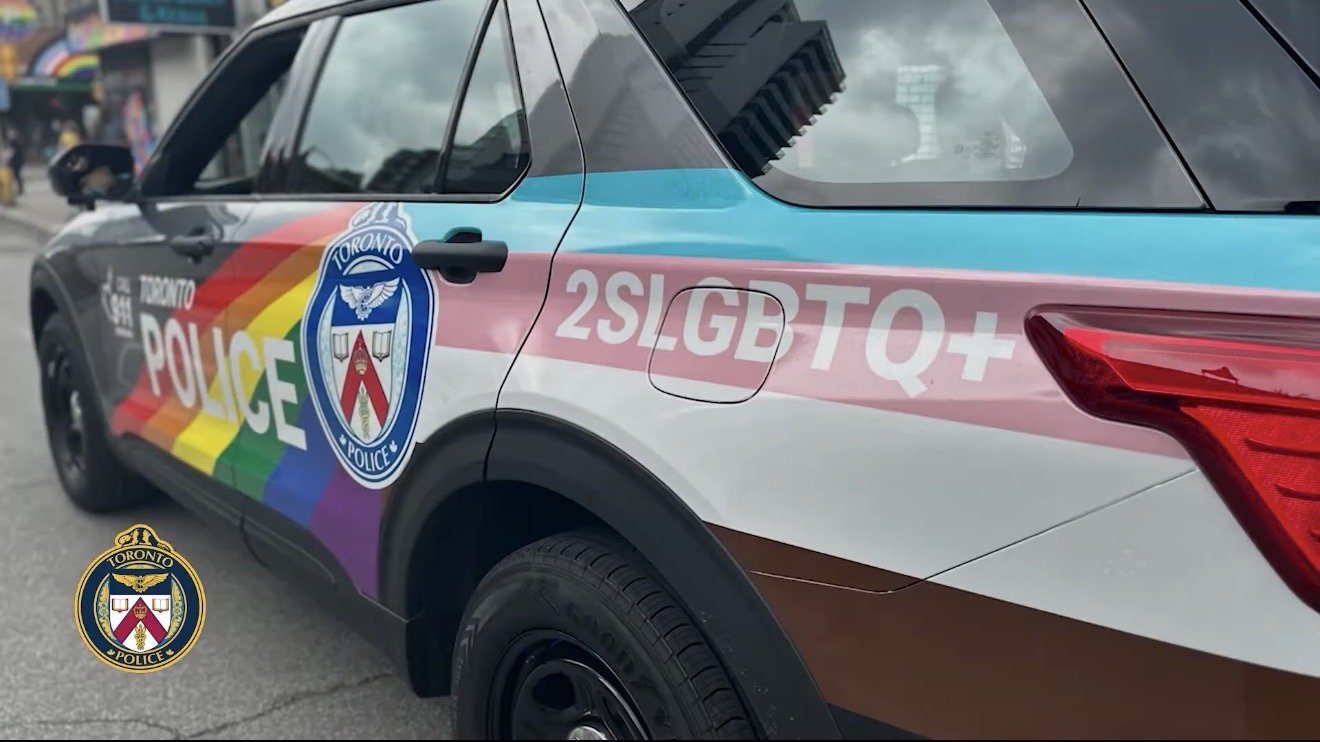 2SLGBTQIA+ Activists Demand a WHOPPING $450 MILLION in Taxpayer Funding from Canadian Government to Expand LGBTQ Agenda