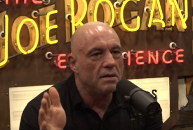 Joe Rogan and JD Vance Discuss Crooked LA Mayoral Race: ‘Direct Evidence They Were Recruiting Homeless People’ (VIDEO)