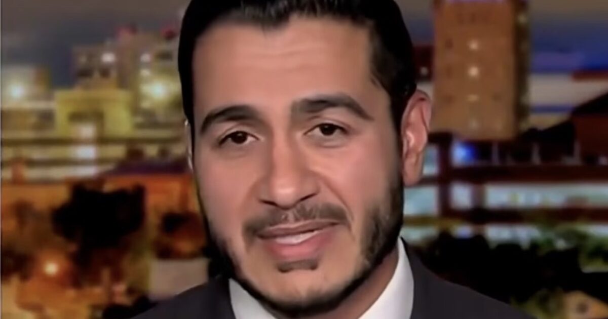 Michigan Senate Candidate Abdul El-Sayed Apologizes for ‘Pain’ Caused by Remarks Following Synagogue Attack (VIDEO) Michigan Senate Candidate Abdul El-Sayed Apologizes for ‘Pain’ Caused by Remarks Following Synagogue Attack (VIDEO)
