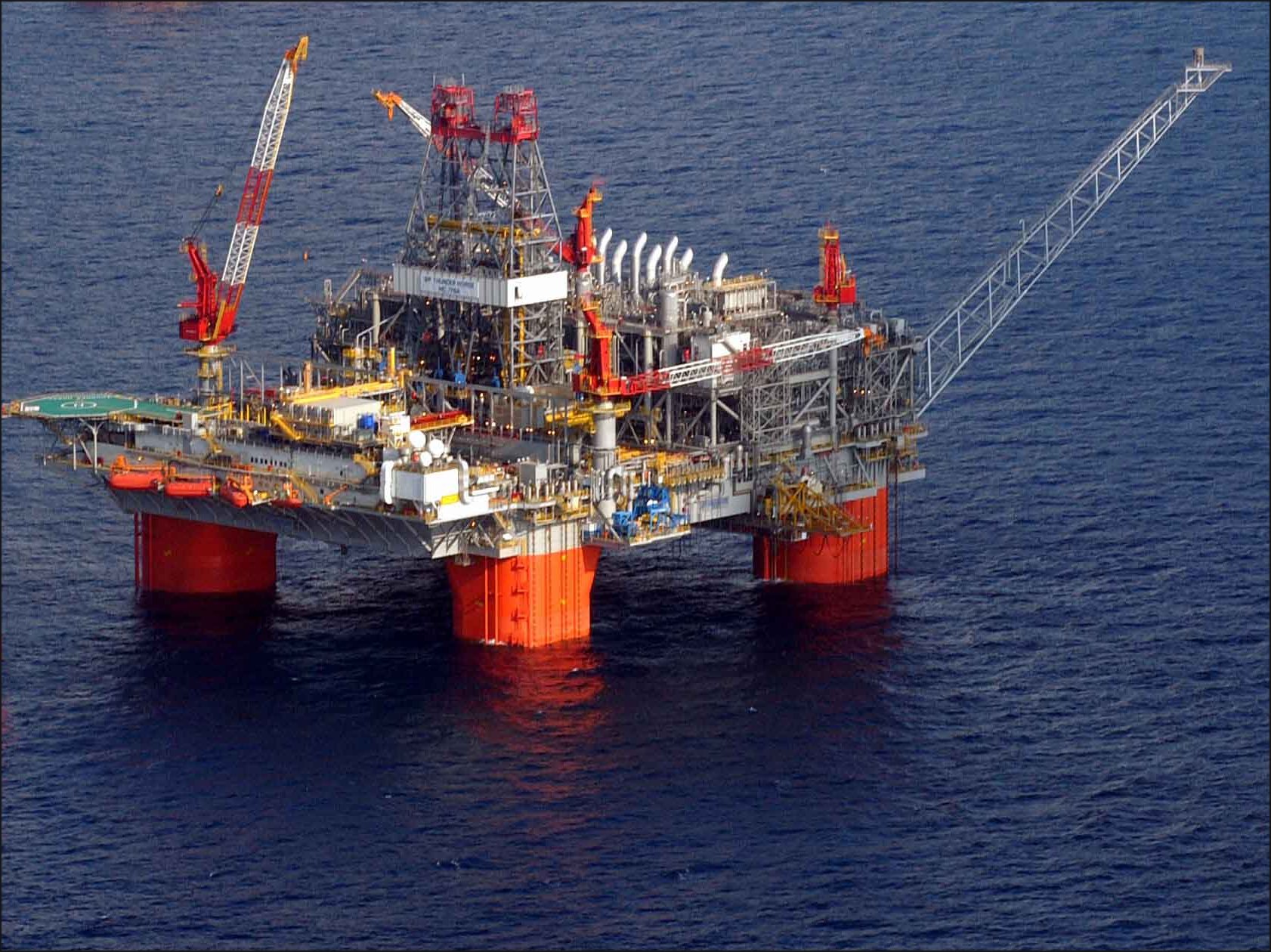 MAJOR WIN FOR TRUMP: Obama-Appointed Alaska Judge Tosses Environmental Groups’ Lawsuit Challenging Reopening of 625 Million Acres for Offshore Energy