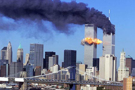 NEVER FORGET: 25 Years Ago Today – The Devastating 9-11 Islamist Attacks on America