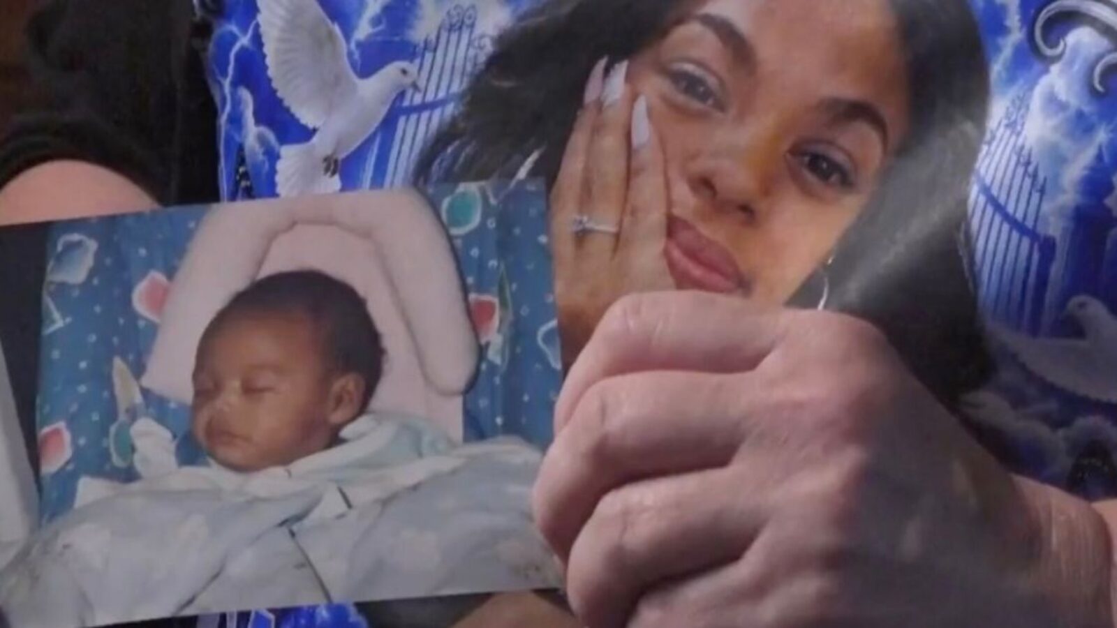 Multiple media outlets dishonestly framed the death of Tasia Fortune as somehow related to American racism.