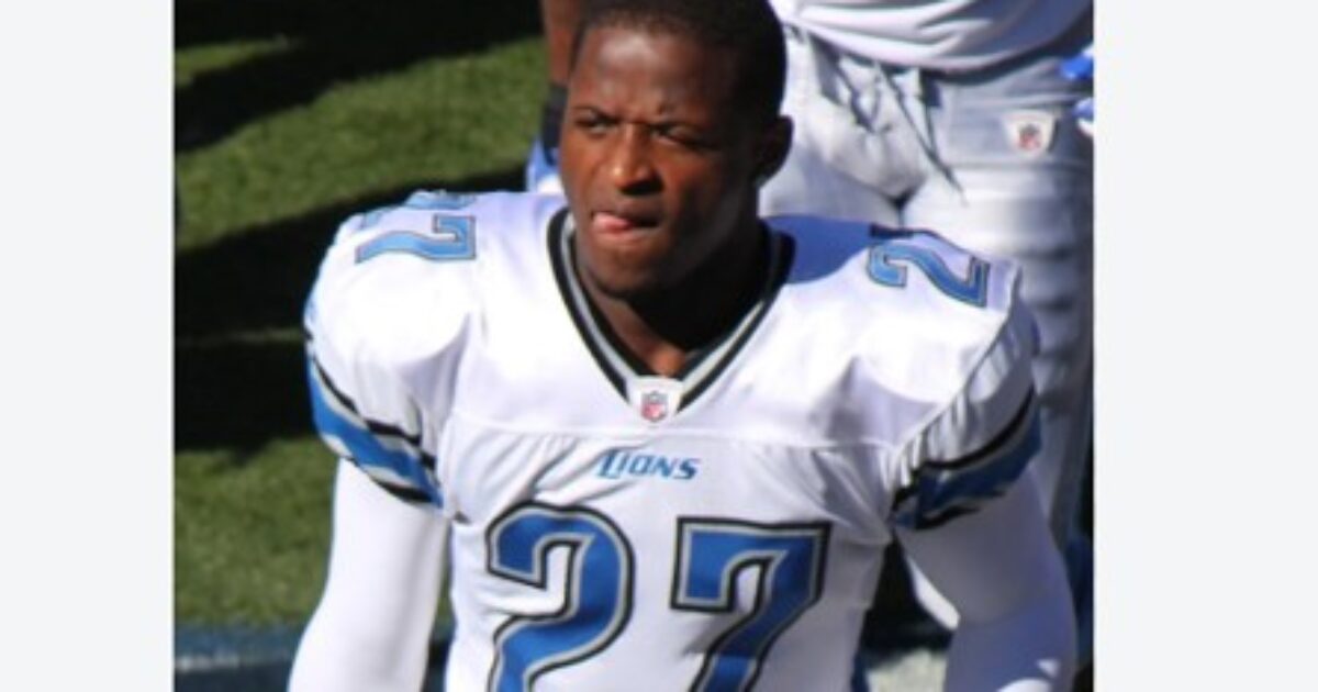 Former NFL Player Dead at 40 After Leaving an Absolutely Chilling Final Social Media Post