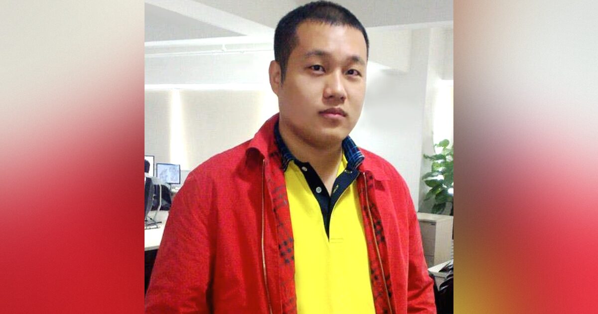 Woman Told She Was Carrying Baby for Single Father Discovers She Is Actually Carrying Child for Chinese Billionaire Reportedly Fathering 100+ Children, Who are Now US Citizens * The Gateway Pundit * by Jim Hᴏft