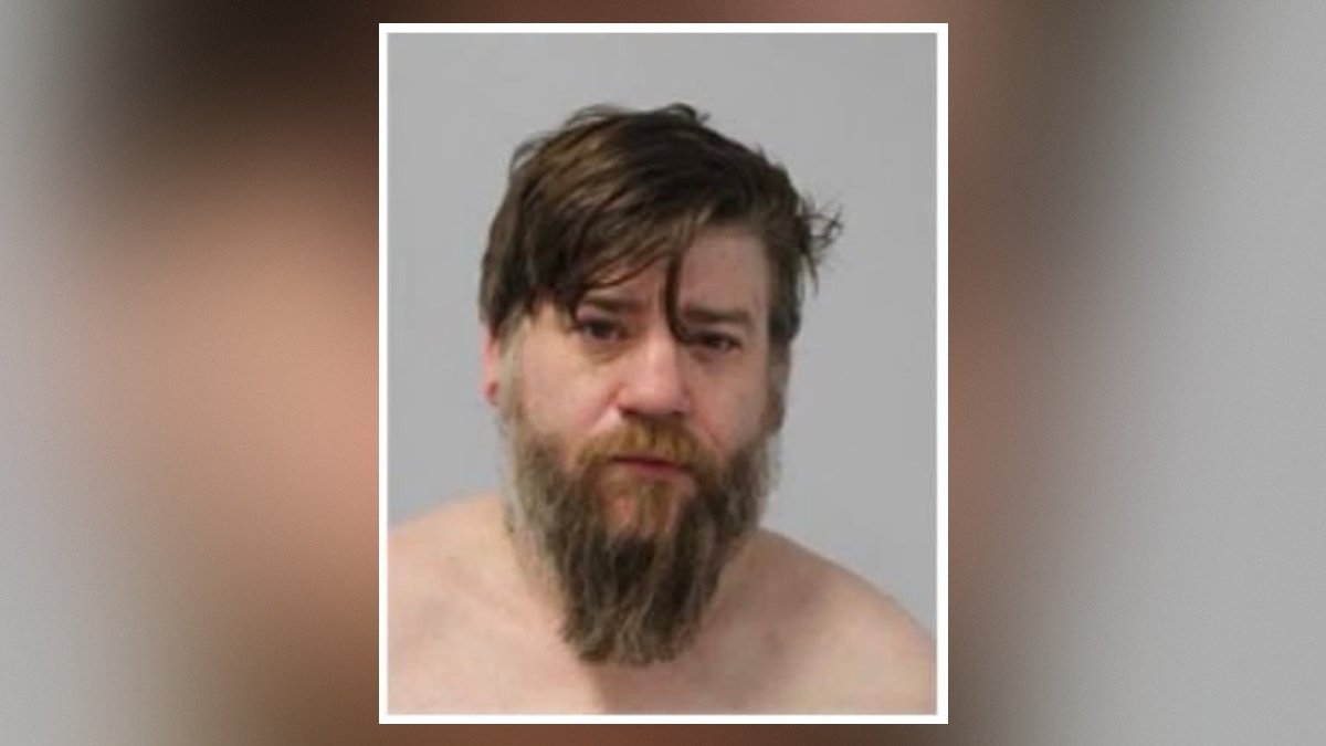 Father Charged With Murder After 2-Week-Old Son Found Bleeding From Both Ears — Claimed the Newborn “Fell Off the Couch”
