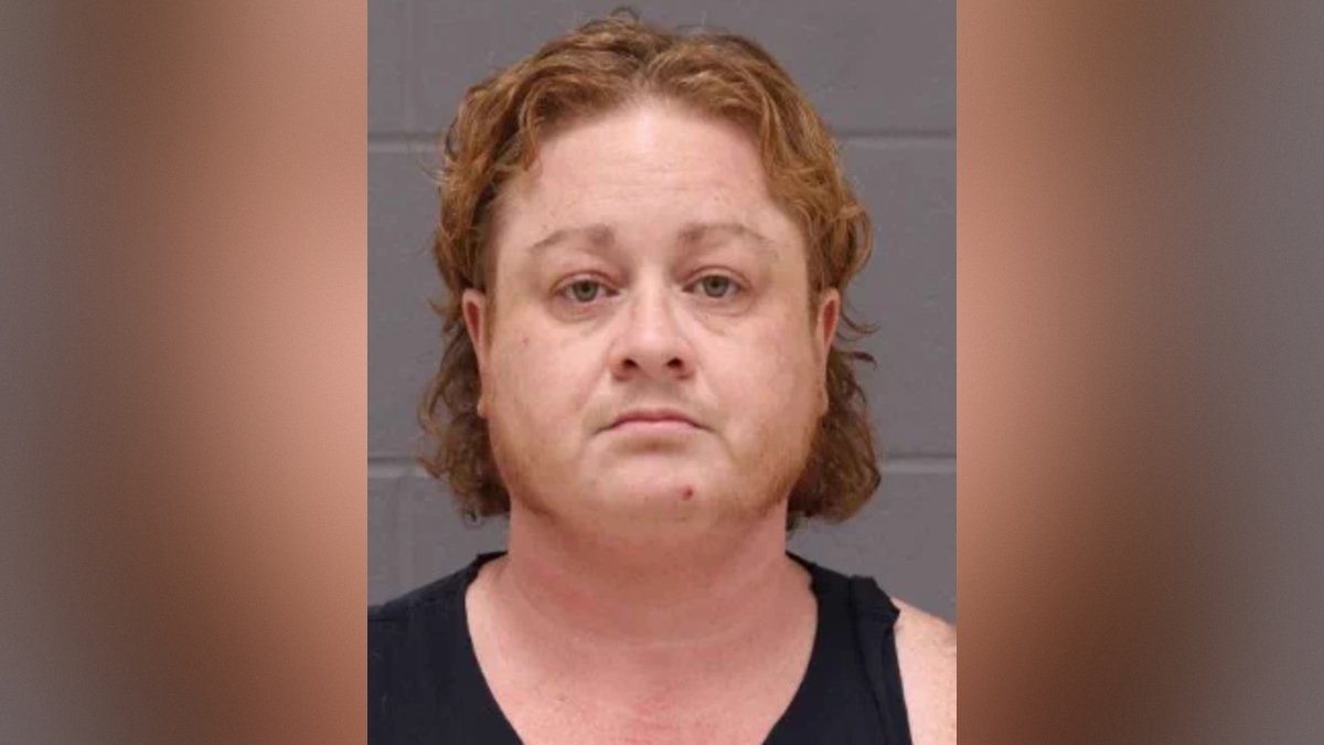 ‘Trans-Identifying Nurse’ Charged With 4 Counts of Child Abuse After Abusing a Premature Baby Girl in the Hospital