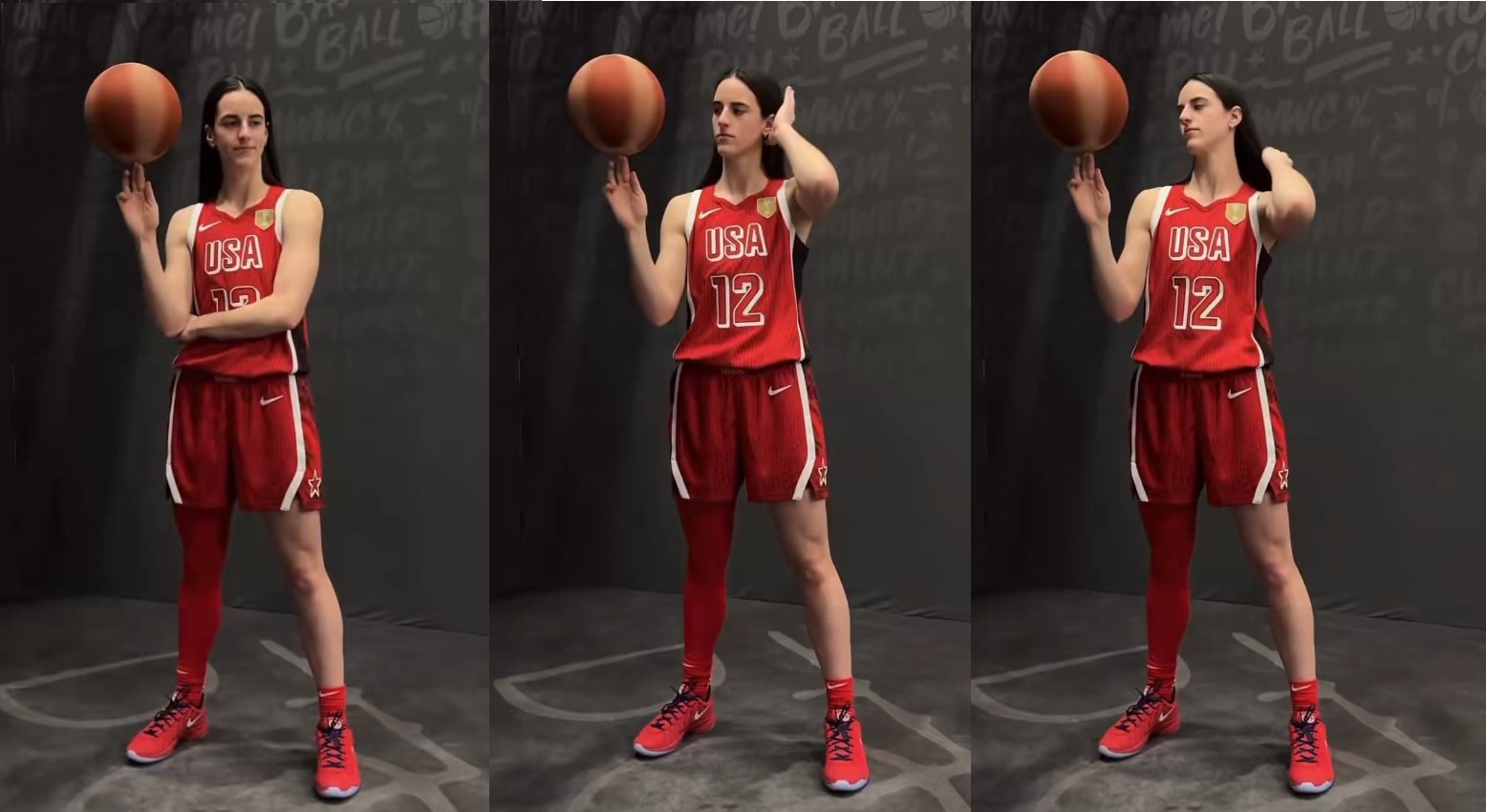 Silly, Offensive Women: Caitlin Clark May Not Start at FIBA International Tournament in Germany – Despite Her Unprecedented Talent, Record-Breaking Stats and Mega-Stardom