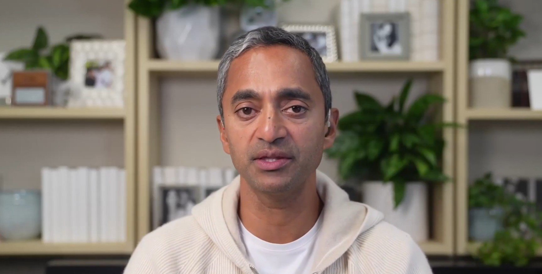 Chamath Palihapitiya Explains Barack Obama’s Latest Interest in AI and It Should Frighten Every Freedom-Loving American