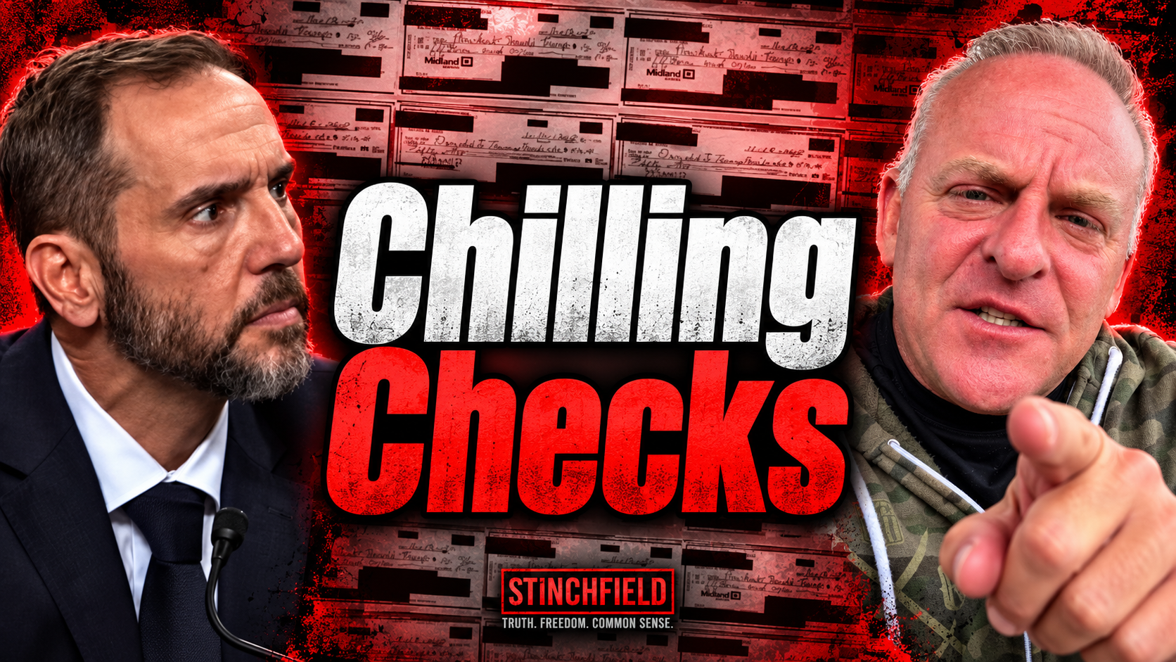 Jack Smith Exposed for Destroying His Own Teams Data While Collecting Everyone Elses! (VIDEO)