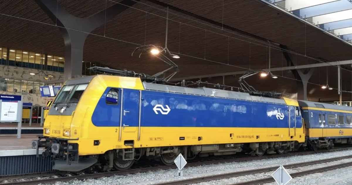 Just In: Coordinated Sabotage Hits Dutch Rail Network at 20+ Sites, Sparking Chaos as Questions Mount Over Security