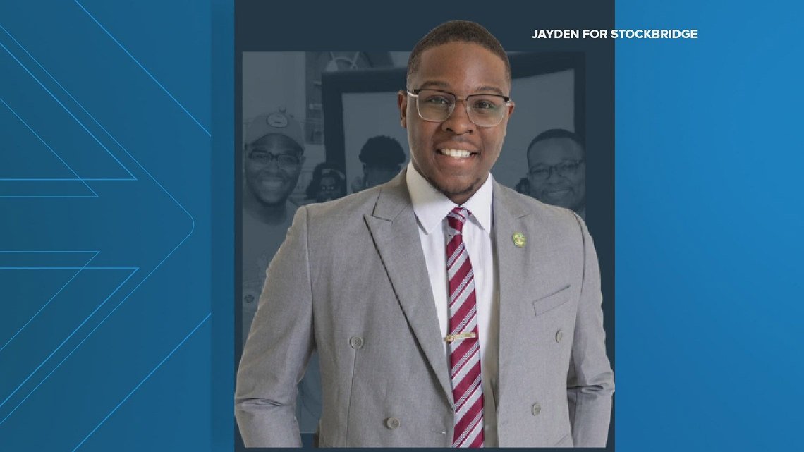 Georgia’s “Historic” Youngest Mayor Ousted After Just 10 Months Following Alleged Taxpayer-Funded Spending Spree and Sexually Suggestive Messages With 18-Year-Old Student