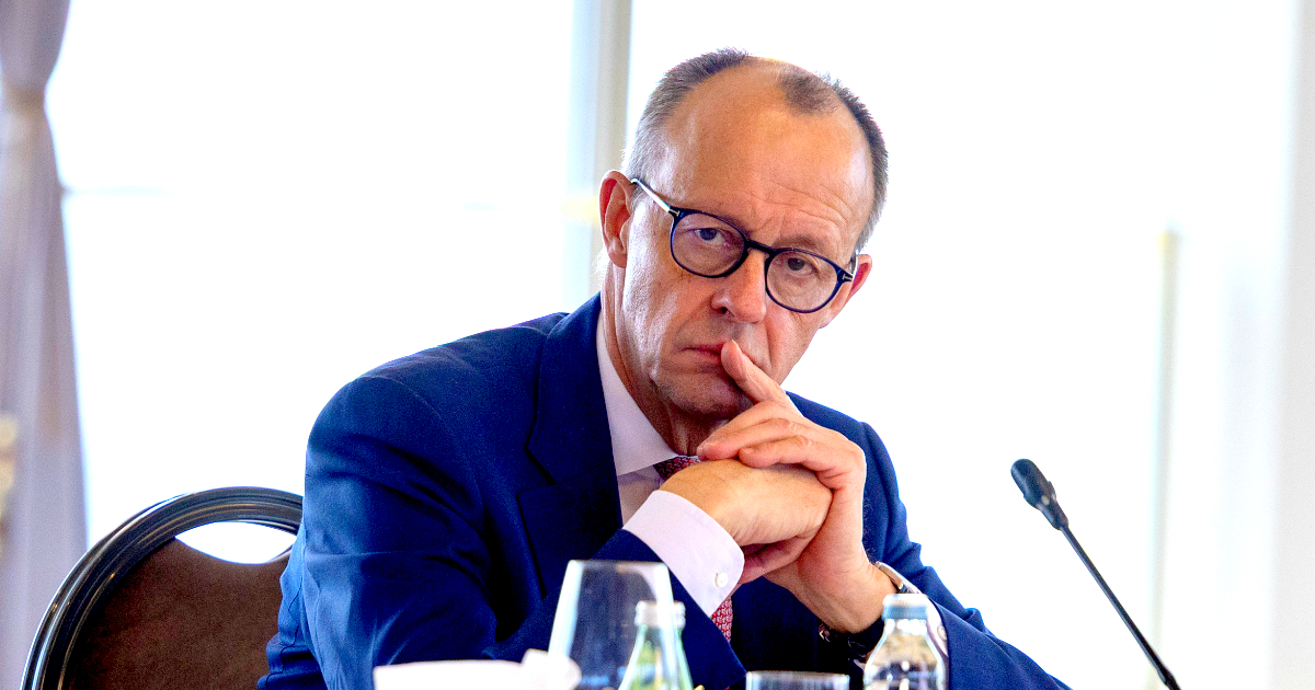 Germany’s Merz Cancels NY Trip – Failing Chancellor Under Massive Pressure After Saxony Defeat Ahead of Next Week’s Berlin Vote – Rightwing AfD Surges to 30% in the Polls