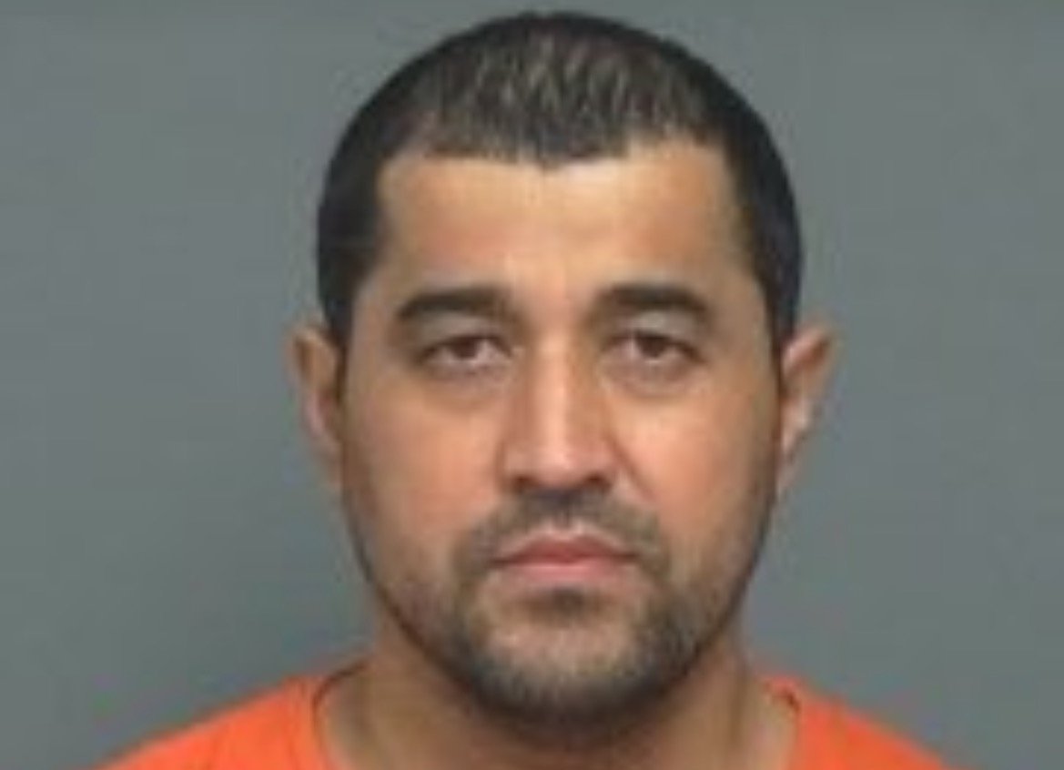 WATCH: Uzbek Semi-Truck Driver Who Killed Woman on Texas Highway Caught Lying to Investigators About Crash