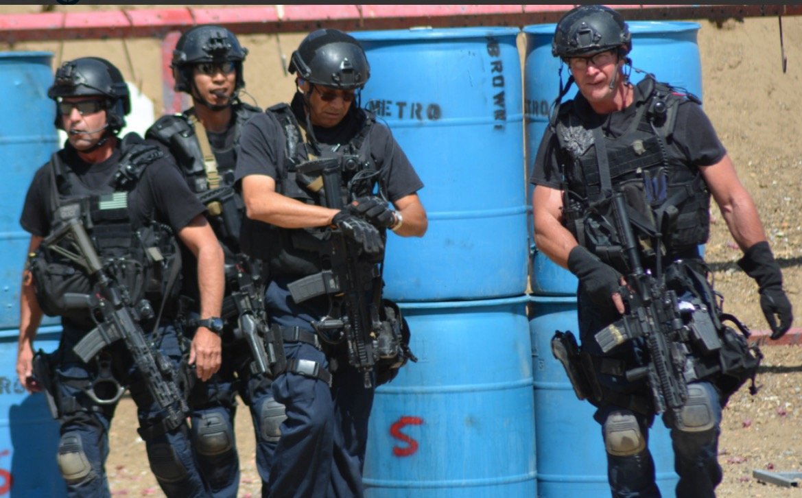 Illegal Alien from Honduras Faces Attempted Murder Charges in Montana After Standoff With SWAT