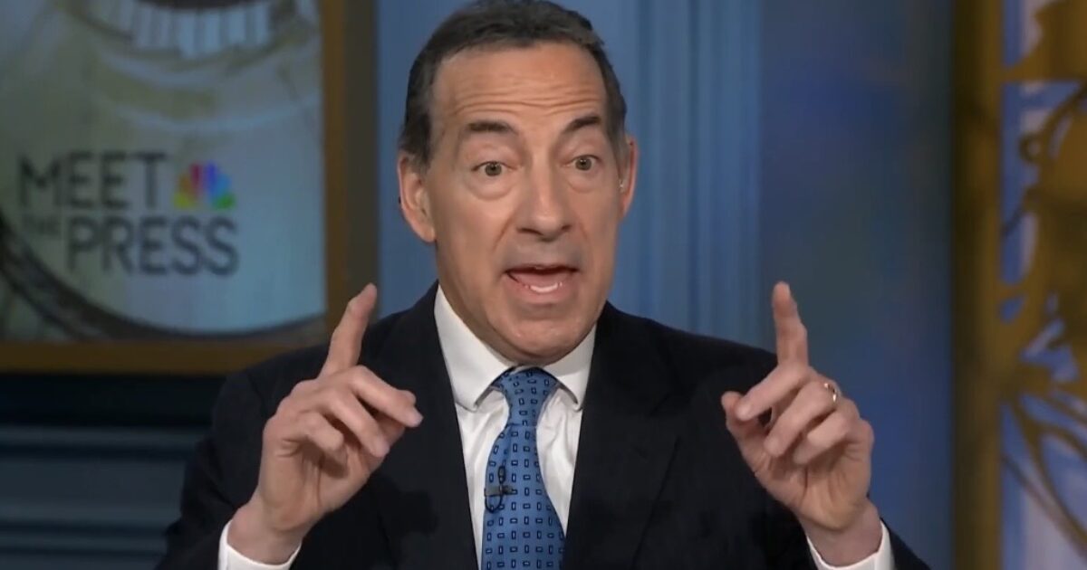 WATCH: Crazed Democrat Jamie Raskin Says Trump Has &ldquo;Undoubtedly&rdquo; Committed Impeachable Offenses, Democrats &ldquo;Will Not Hesitate&rdquo; to Impeach * The Gateway Pundit * by Jordan Conradson