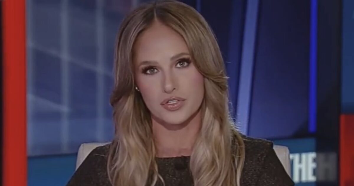 (VIDEO) Tomi Lahren Slams DHS Sec Markwayne Mullin for Trying to Own the Libs Over Ilhan Omar – Calls for Mass Deportations