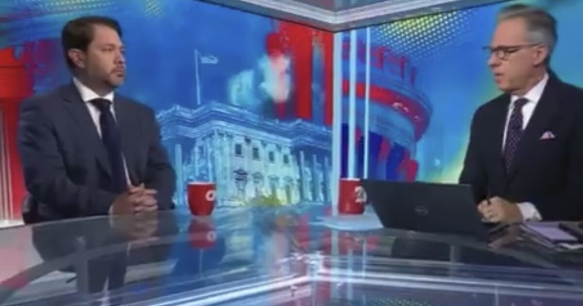 AZ Sen. Ruben Gallego Says Next Democratic President Should Tear Down Trump’s Ballroom and “Wipe Him Out” from DC (VIDEO) * The Gateway Pundit * by Jordan Conradson
