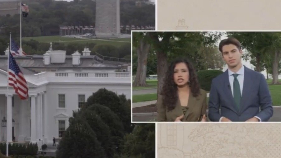 WATCH: MS Now Threatens Continued Boycott of Trump Until CNN is Allowed More Access After Outlet’s White House Access is Reinstated