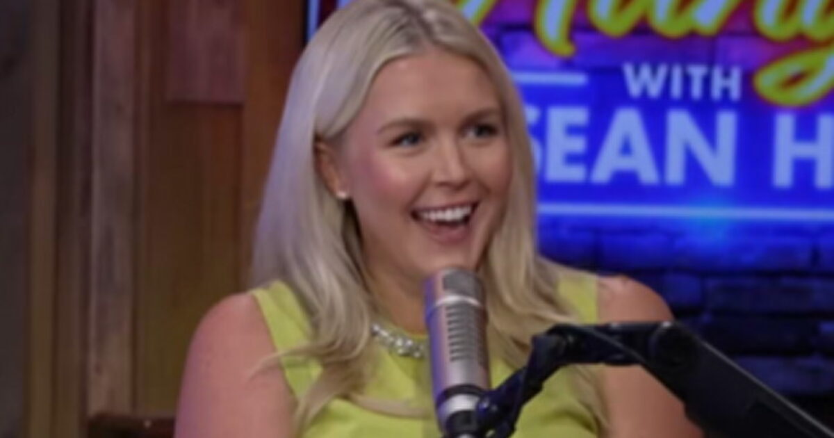 Karoline Leavitt Explains How the Liberal Media Pushes Fake News Narratives (VIDEO)