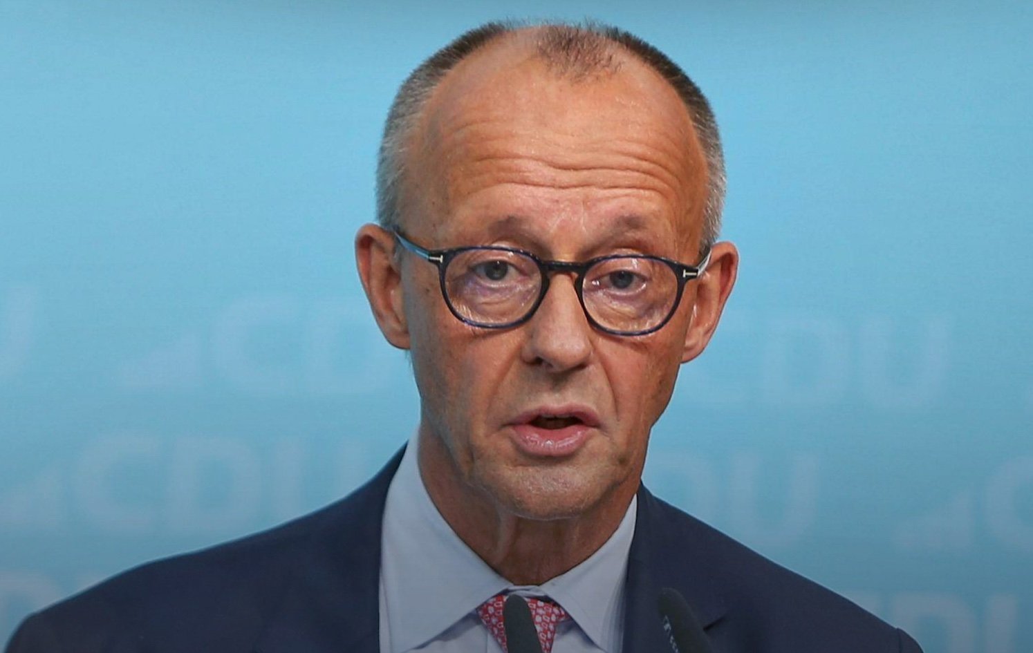 AfD Party DOUBLES VOTE in Another State in Germany – Will Chancellor Merz Lose Office?