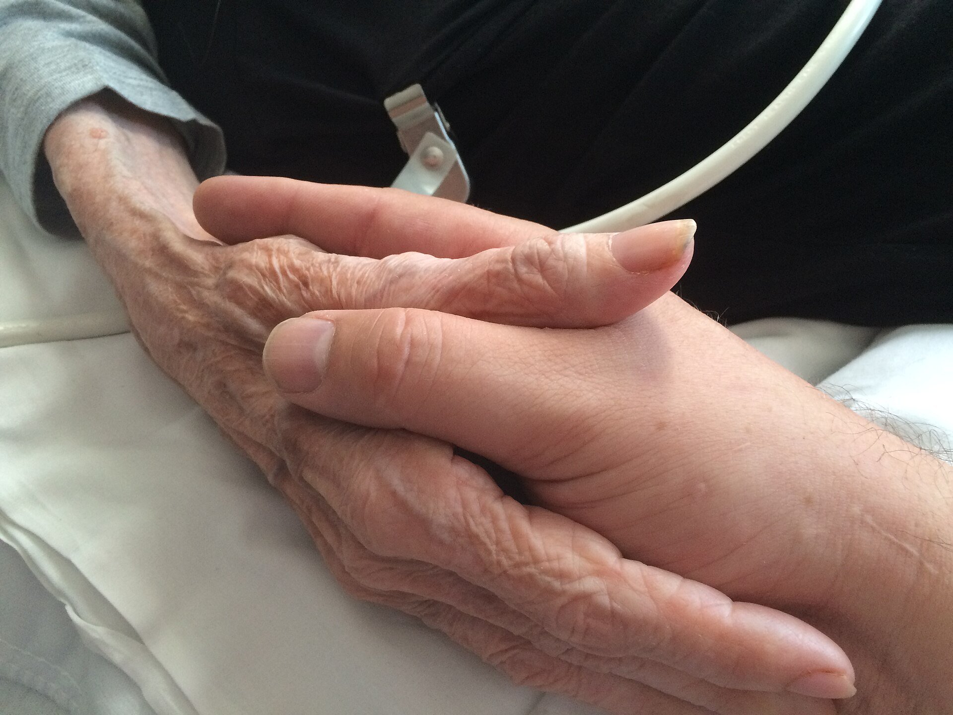 “Am I Going to Die Friday?” Family Says 83-Year-Old Christian Grandmother Was Euthanized Against Her Will in Canada — Died With Blood on Her and Hands Clasped in Prayer as Authorities Investigate
