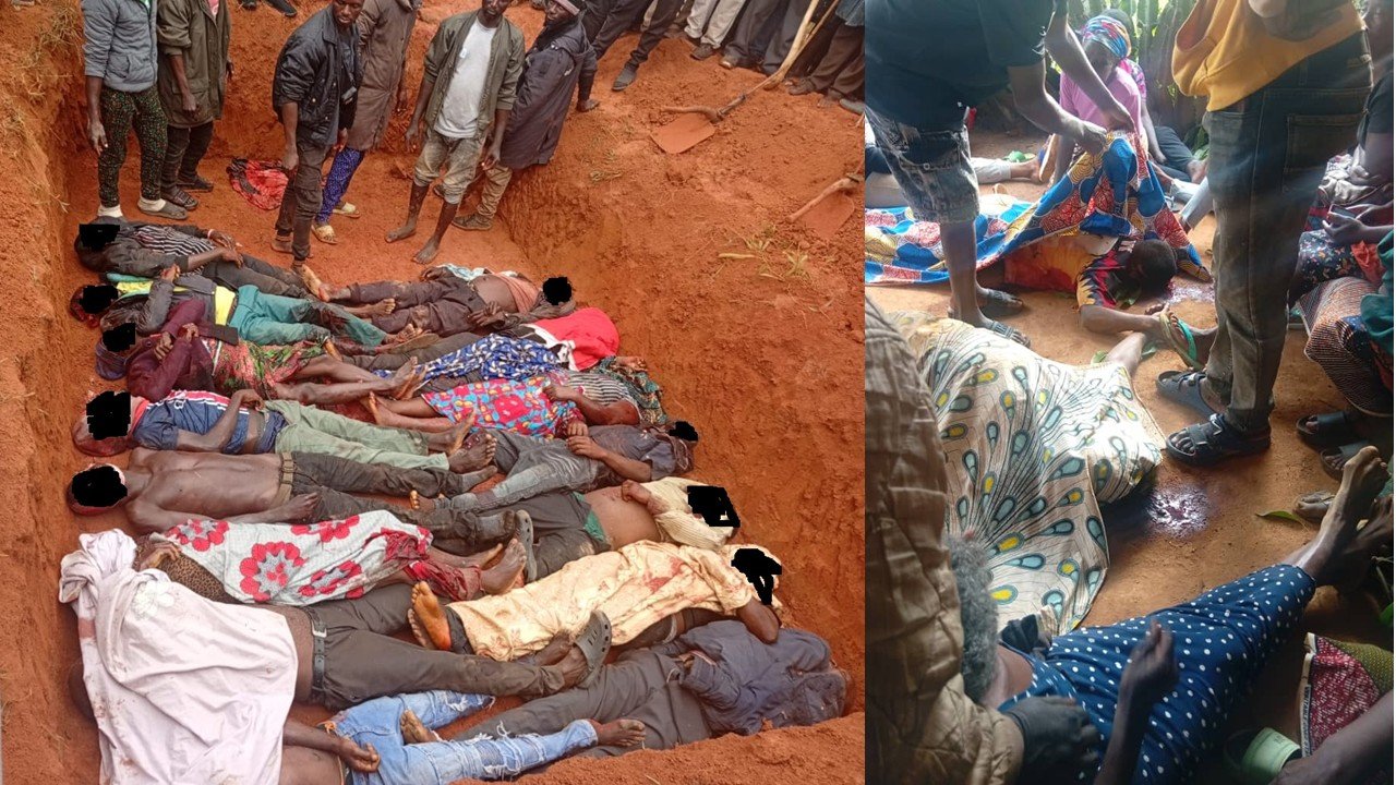Banditry-Sponsorship Allegations Against Nigerian Senator Lead to Federal Court Case