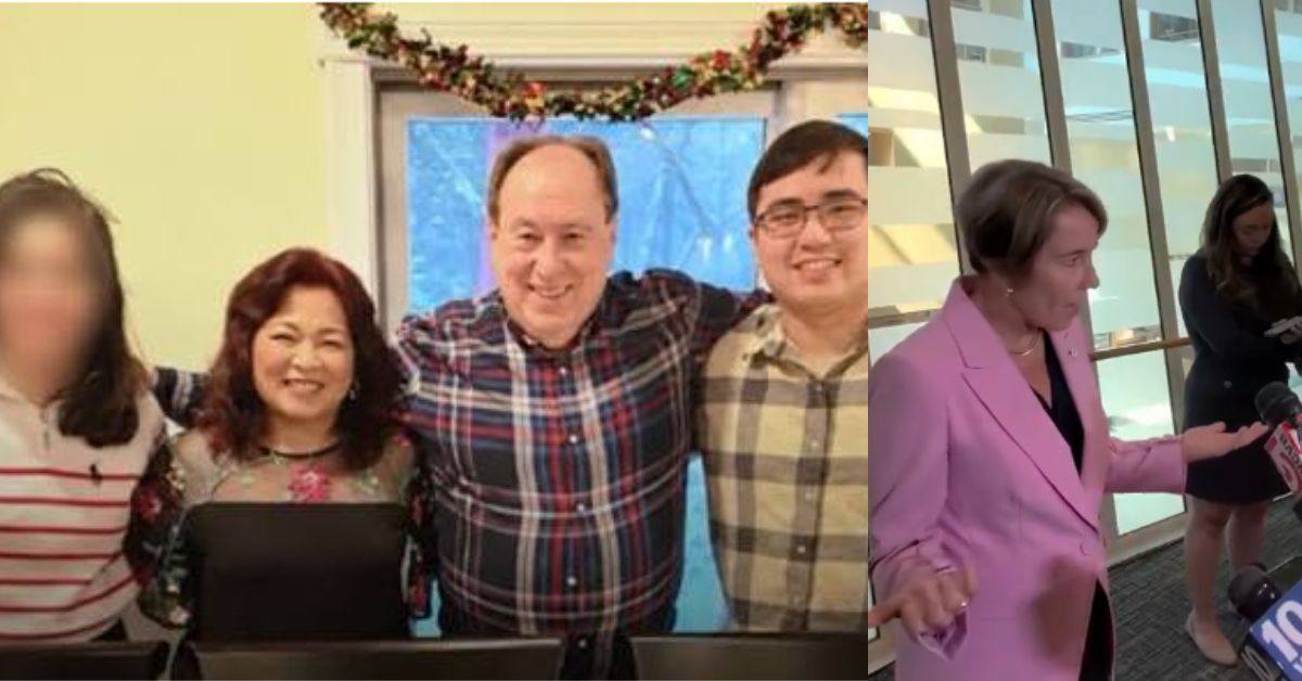 Massachusetts Governor Defends State Taking Catholic Couple’s Daughter Away After They Refused to Call Her a Boy