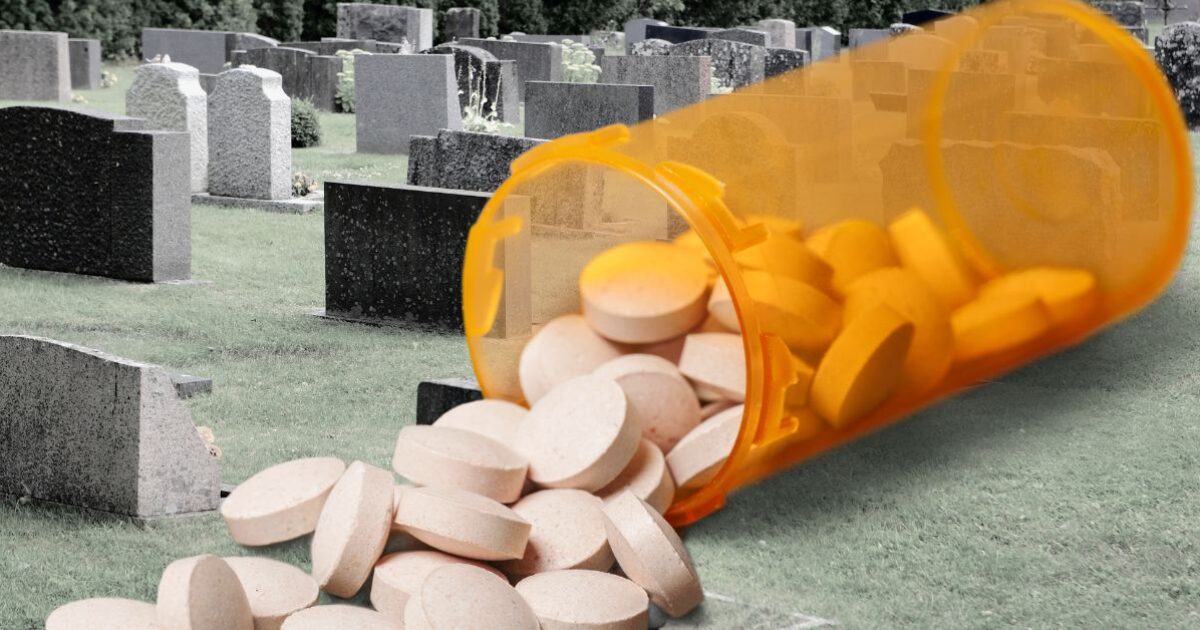 American MAID: New York Issued About 20 Lethal Prescriptions in Just the First Month of Its Assisted-Suicide Law