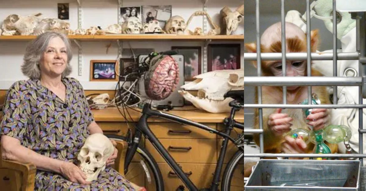 PETA Appears to Run Cover for Brutal Monkey Torturer After Obama-Appointed Judge Reverses Trump’s Harvard Funding Freeze