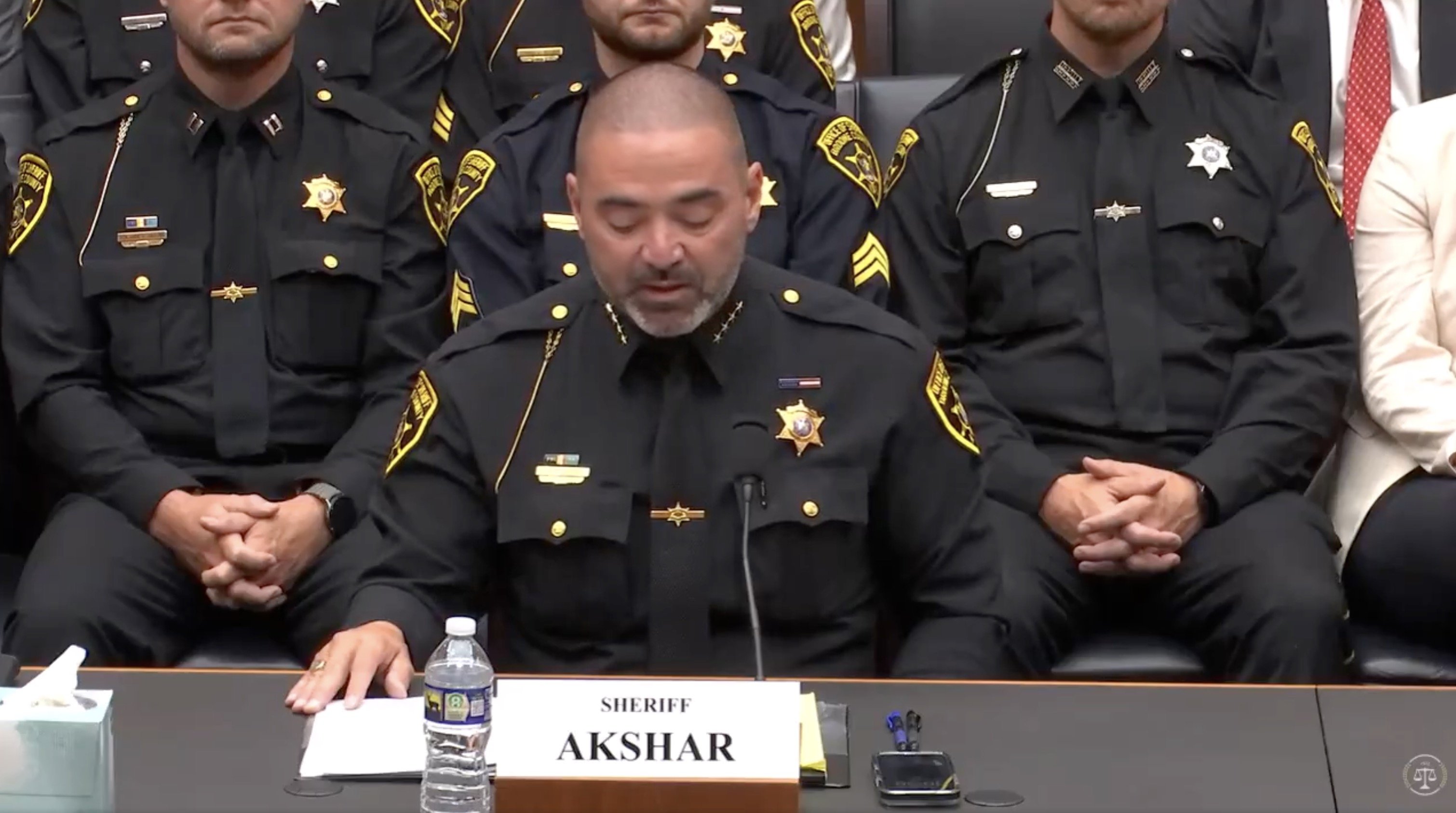 New York Sheriff Rips Democrats for Defending Criminals: Albany Laws Turned Justice Into a “Revolving Door” of Repeat Offenders