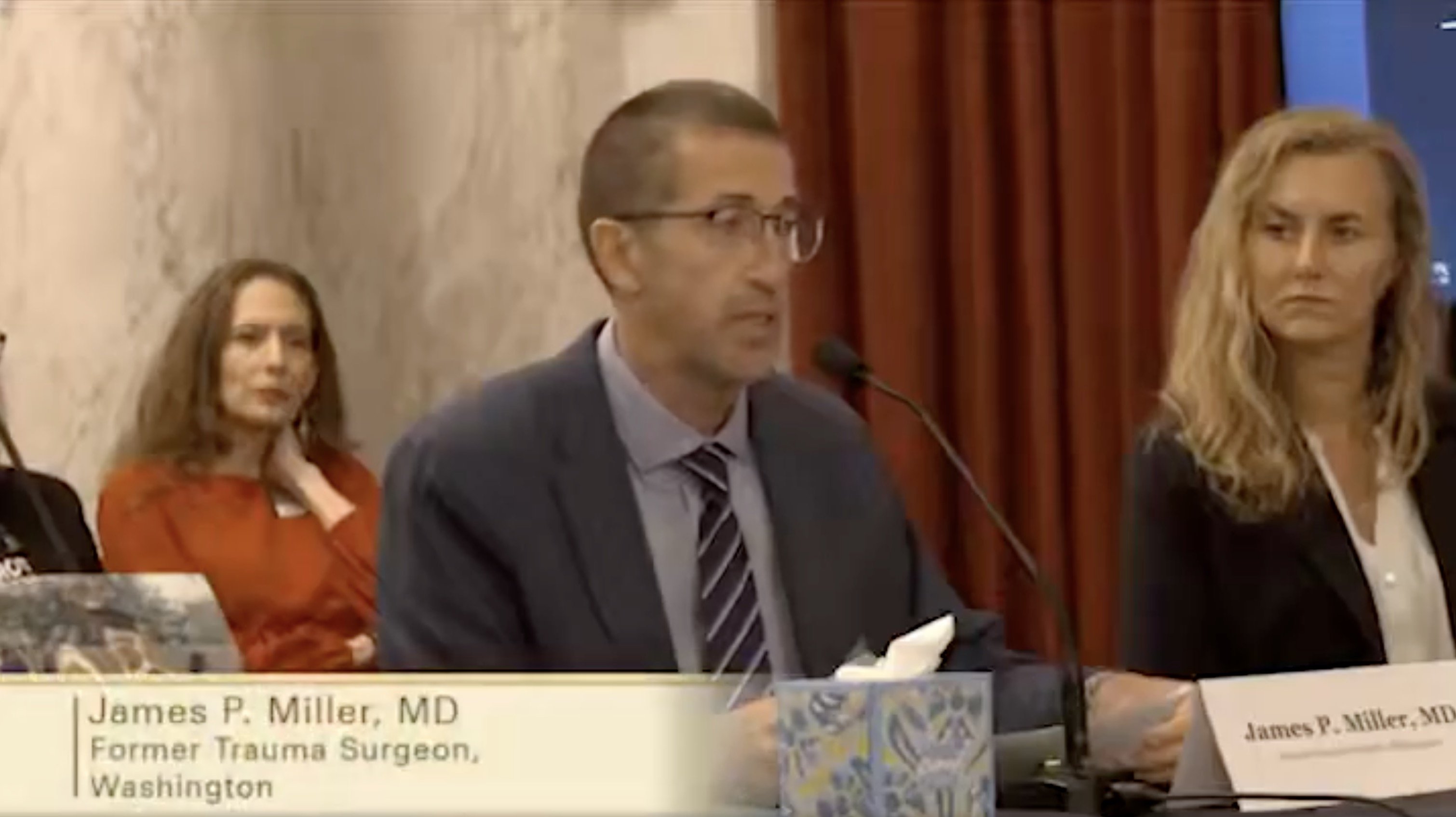 Surgeon at Hospital That Treated First U.S. COVID Patient Claims Fraud, Deadly Protocols and Retaliation — Says Infectious Disease Chief Worked With State to “Restrict the Civil Rights of Unvaccinated People”