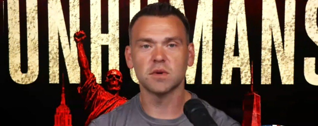 War Room – Jack Posobiec Weighs in on Islam’s War on the Christian West – (VIDEO)