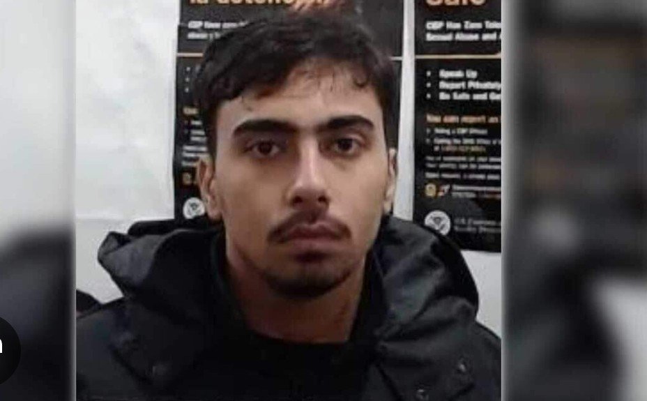 Horror: Biden Illegal Alien DoorDash Driver Stalks California Woman for Months, Fatally Shoots Her, Then Kills Himself