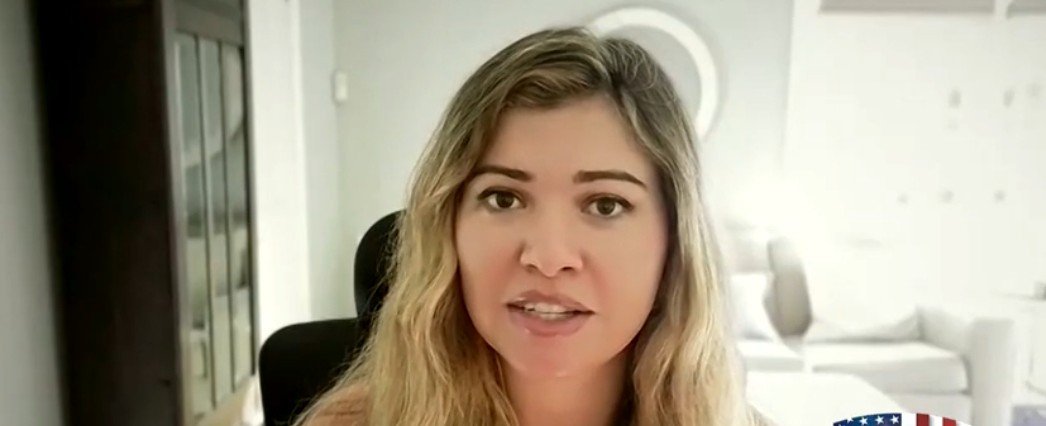 War Room: Natalie Winters Exposes the CCP’s Influence and Power, “They are Seeking to Supplant and Replace That Unipolar World Order Whereby They are the New Global Hegemon” – (VIDEO)