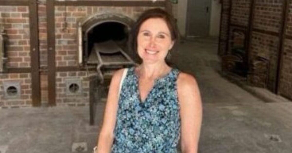 North Carolina Dem Candidate Supposedly “Running to Restore Human Decency” Endorses MASS GENOCIDE of Trump Voters, Says They Belong in Nazi Ovens