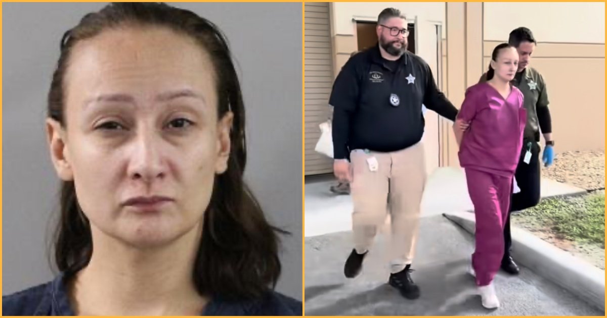 Florida Sheriff Nabs Lakeland Woman After Medical Examiner Says 3-Month-Old’s Fatal Head Injuries Matched Her Ring