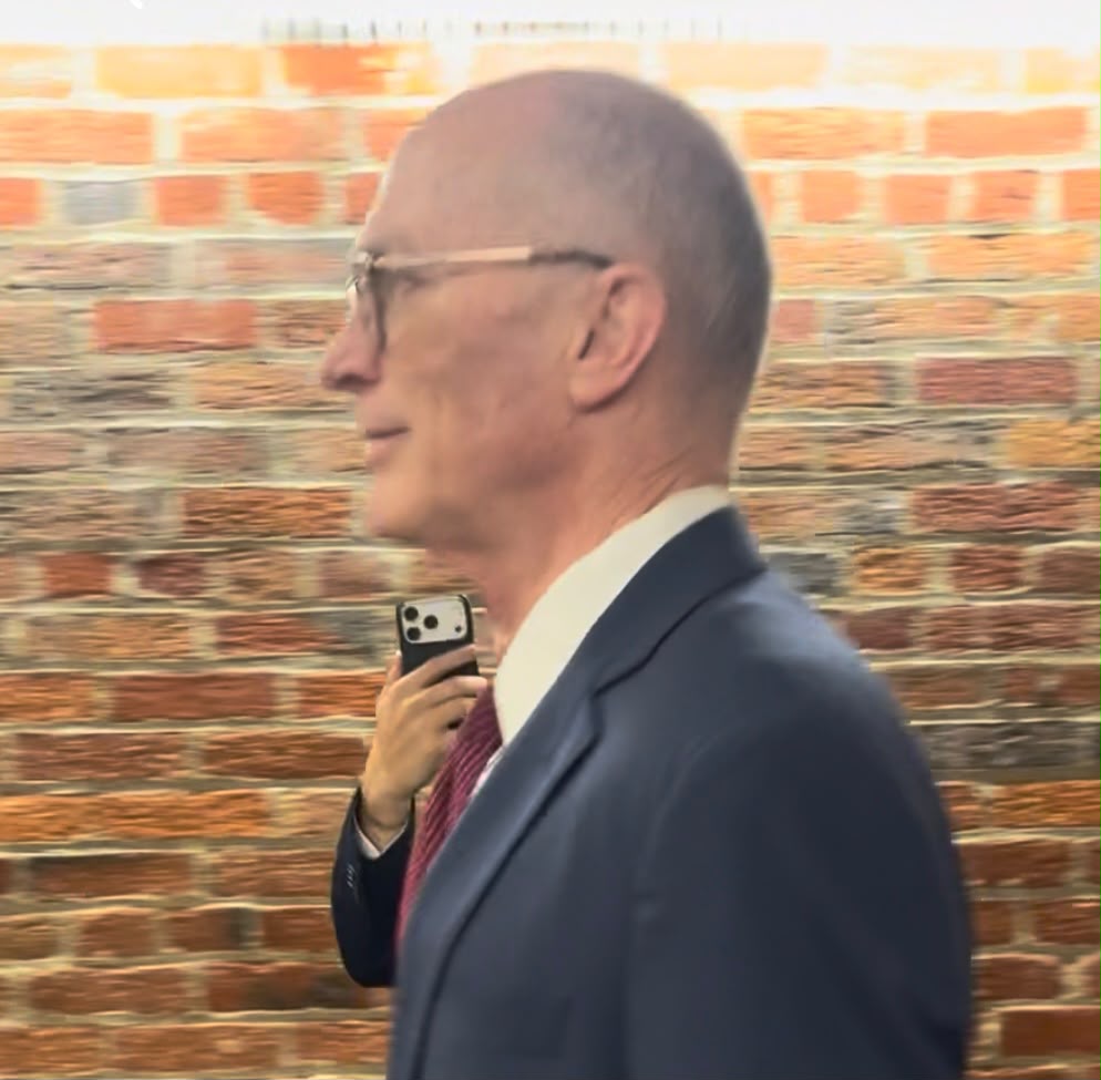 “DO THEY THINK WE’RE STUPID?”: Mitch McConnell’s Chief of Staff Remains Smug When Pressed About The Senator’s Ability To Do His Job.