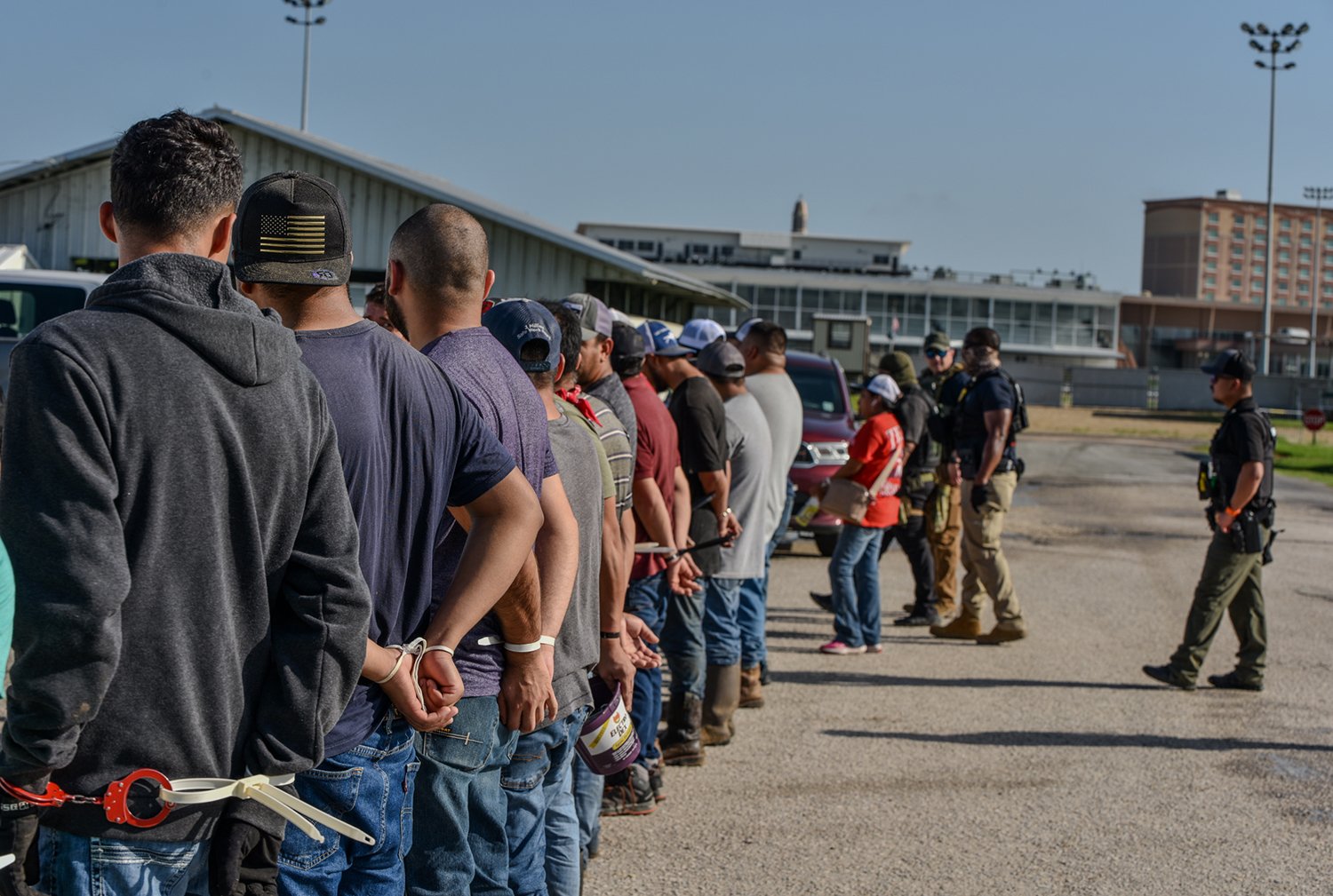 Trump’s H-1B Visa Crackdown and How Legal and Illegal Aliens Suppress Wages
