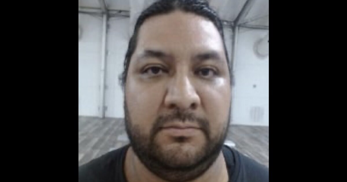 Another One: Mexican Alien Granted Legal Status Under Obama Arrested in Texas for Illegally Voting