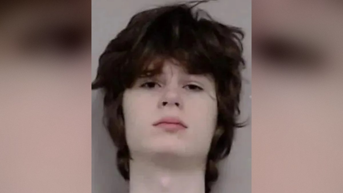 Transgender Neo-Nazi Accused of Plotting Mass Shooting at Hindu Temple in Chicago Suburb Will Receive Gender-Transition Hormone Injections in Jail, Judge Rules